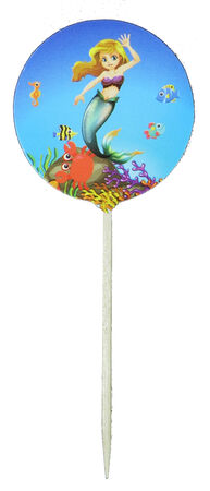 KÜRDAN DENİZ KIZI PK:20 KL:200