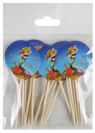 KÜRDAN DENİZ KIZI PK:20 KL:200