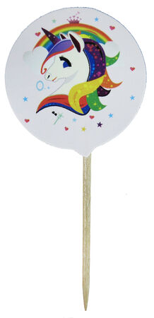 KÜRDAN UNICORN PK:20 KL:200