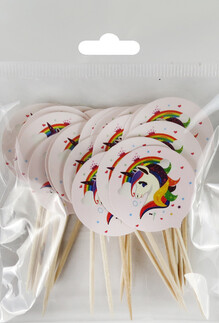 KÜRDAN UNICORN PK:20 KL:200 - Thumbnail
