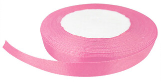 ELITETIME, ACARSÜS, ACAR SÜS, Acar Süs - KURDELA SATEN 1 CM PEMBE PK:23 MT-KL:60