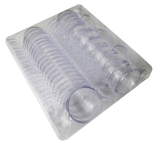 KUTU TOP ŞEKER ŞEKLİNDE MİKA ŞEFFAF PK:20 KL:560 - Thumbnail