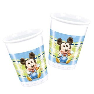 ACARSÜS, ACAR SÜS, Acar Süs - MICKEY BARDAK PK:8 KL:24