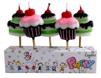 MUM CUP CAKE PK:5-KL:240 - Thumbnail