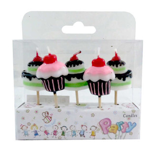 MUM CUP CAKE PK:5-KL:240 - Thumbnail