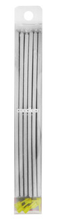 ELITETIME, ACARSÜS, ACAR SÜS, Acar Süs - MUM METALİK 20 CM GÜMÜŞ PK:6 KL:100