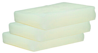 ACARSÜS, ACAR SÜS, Acar Süs - MUM PARAFİN (YAĞ ORANI %3-5 ) PK:5 KG KL:30 KG