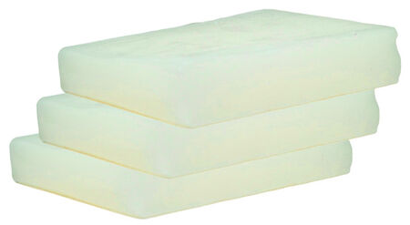 MUM PARAFİN (YAĞ ORANI %3-5 ) PK:5 KG KL:30 KG