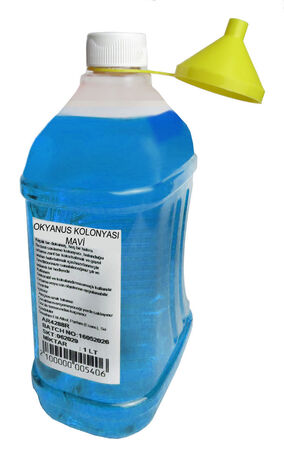 KOLONYA OKYANUS MAVİ 50 DRC PK:1 LT KL:20