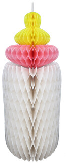 ELITETIME, ACARSÜS, ACAR SÜS, Acar Süs - ORTA SÜS BİBERON PEMBE PK:10 KL:500