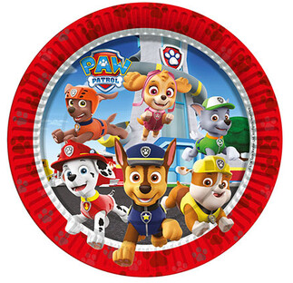 ACARSÜS, ACAR SÜS, Acar Süs - PAW PATROL REFRESH TABAK PK:8 KL:48