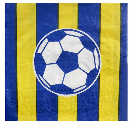 PEÇETE FUTBOL TOPU PK:20 KL:50