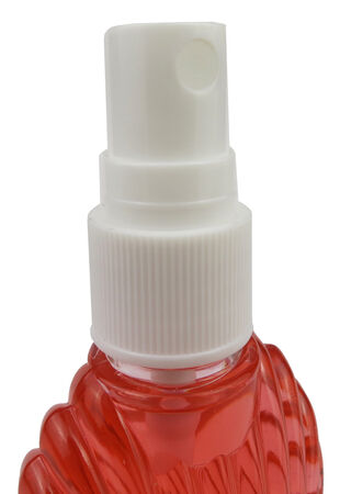 ŞİŞE PLASTİK MİKA SPREY KAPAKLI İSTİRİDYE 40CC