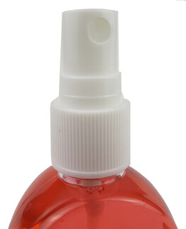 ŞİŞE PLASTİK MİKA SPREY KAPAKLI YUVARLAK ELMA 50CC - Thumbnail