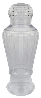 ACARSÜS, ACAR SÜS, Acar Süs - ŞİŞE PLASTİK MİKA HÜRREM MODELİ 50CC PK:25