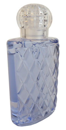 ŞİŞE PLASTİK MİKA KARE BAKLAVA DESENLİ 50CC PK:25