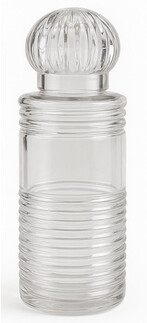 ACARSÜS, ACAR SÜS, Acar Süs - ŞİŞE PLASTİK MİKA SİLİNDİR 50CC PK:25 KL:1250