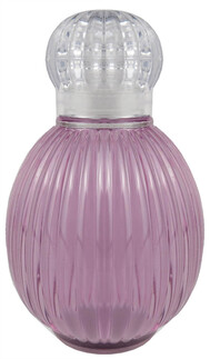 ŞİŞE PLASTİK MİKA YUVARLAK ÇİZGİLİ 50CC PK:25 - Thumbnail