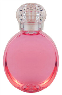 ŞİŞE PLASTİK MİKA YUVARLAK ELMA 50CC PK:25 KL:1300 - Thumbnail