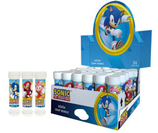 ACARSÜS, ACAR SÜS, Acar Süs - SONIC 36 LI KÖPÜK PK:36 KL:8