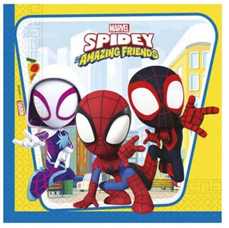 ACARSÜS, ACAR SÜS, Acar Süs - SPIDEY PEÇETE PK:20 KL:12