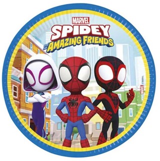 ACARSÜS, ACAR SÜS, Acar Süs - SPIDEY TABAK PK:8 KL:25