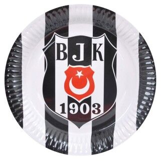 BEŞİKTAŞ TABAK PK:8 KL:48