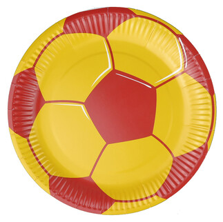 ACARSÜS, ACAR SÜS, Acar Süs - TABAK FUTBOL TOPU 300 GR 23 CM PK:8 KL.24