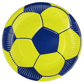 ACARSÜS, ACAR SÜS, Acar Süs - TABAK FUTBOL TOPU 300 GR 23 CM PK:8 KL:24 