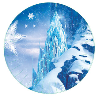 ACARSÜS, ACAR SÜS, Acar Süs - TABAK KARTON KAR TANESİ PK:8 KL:300