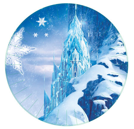 TABAK KARTON KAR TANESİ PK:8 KL:300