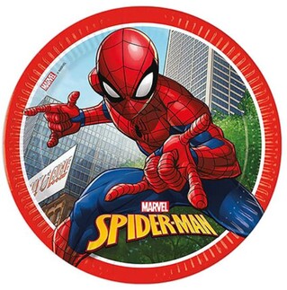 ACARSÜS, ACAR SÜS, Acar Süs - SPIDERMAN TABAK PK:8 KL:25