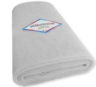 TÜL GREK GÜMÜŞ PK:50 MT- KL:10