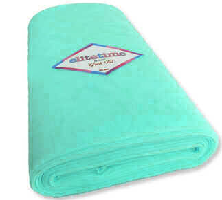 TÜL GREK TURKUAZ PK:50 MT- KL:10